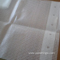 PE Scaffold Tarpaulin PE Grid Mesh Fabric